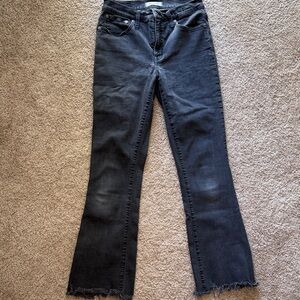 Madewell Cali Demi Boot